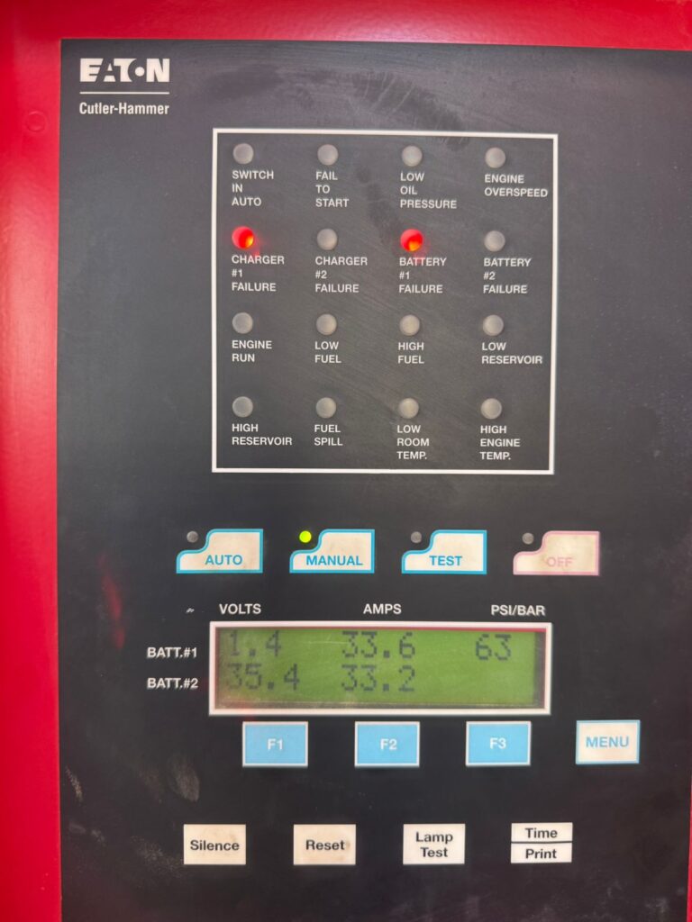 all types of control panels install and repairing